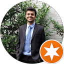 Pratik Rajiv Shah profile picture